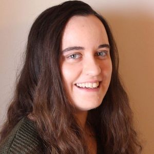 Meet your Posher, Alana